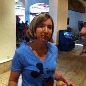 Meet your Posher, Kari